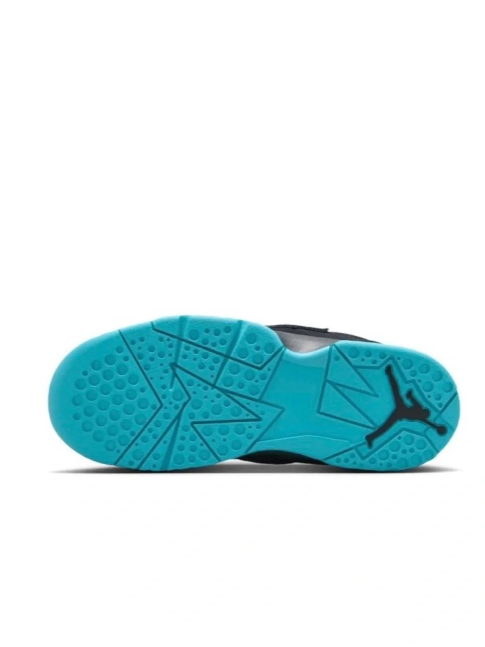 Jordan MVP 92 Preschool Boys'